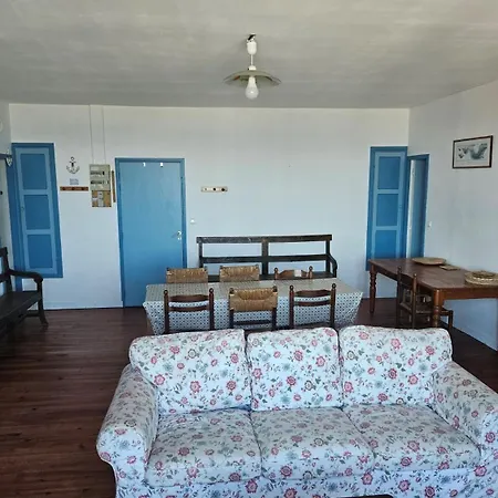 Apartmán - Front De *