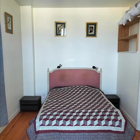 Apartmán - Front De