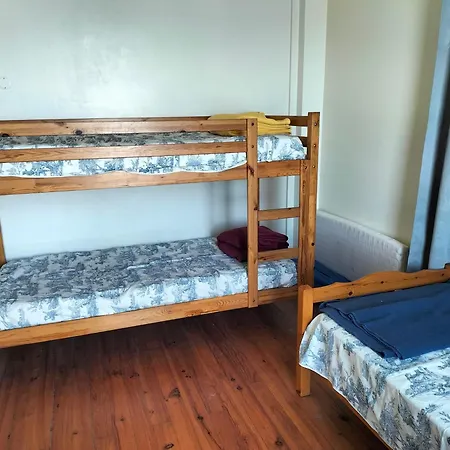 - Front De Apartmán *