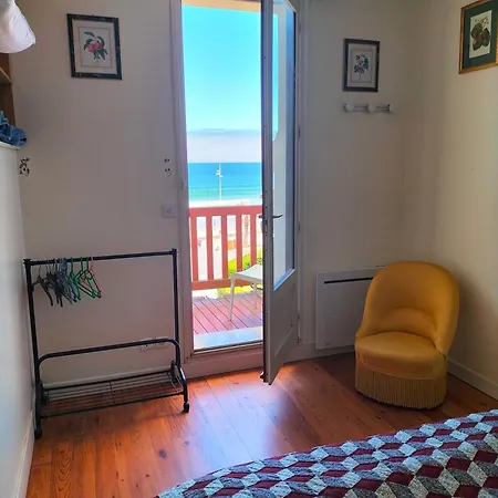 Apartmán - Front De *