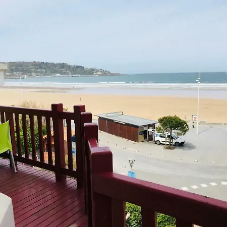 - Front De Apartmán *